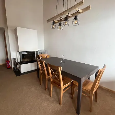 Holiday home Cosy En Duplex