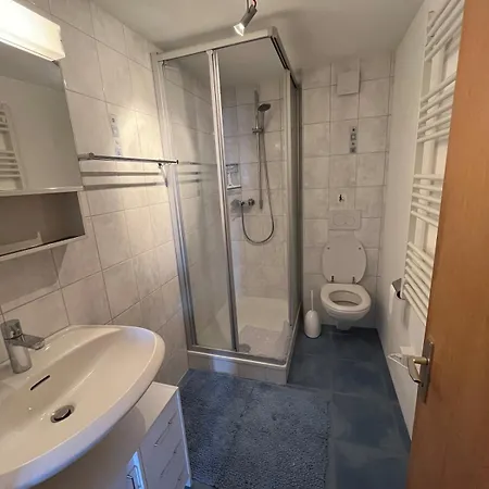 Cosy En Duplex Holiday home *