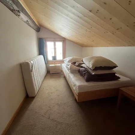 Cosy En Duplex Holiday home