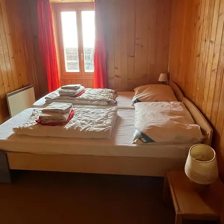 Cosy En Duplex Holiday home *