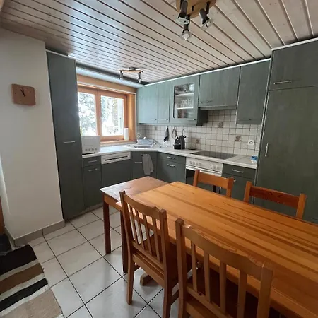 Holiday home Cosy En Duplex Bourg-Saint-Pierre