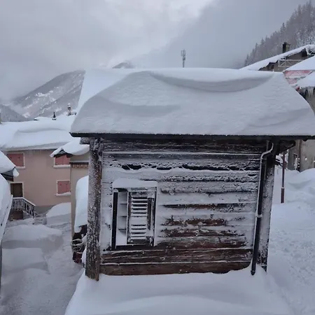 Holiday home Cosy En Duplex