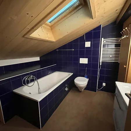 Cosy En Duplex