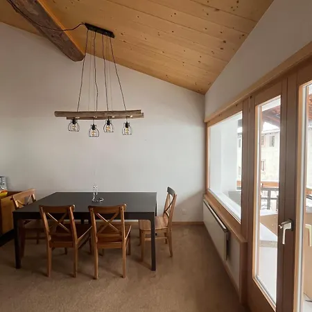 度假居 Cosy En Duplex *